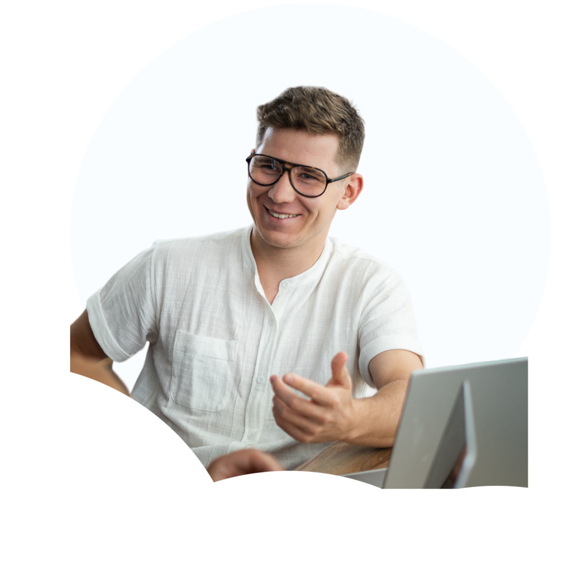 Heilpraktiker Experte - Vertrauensvolle Online-Präsenz